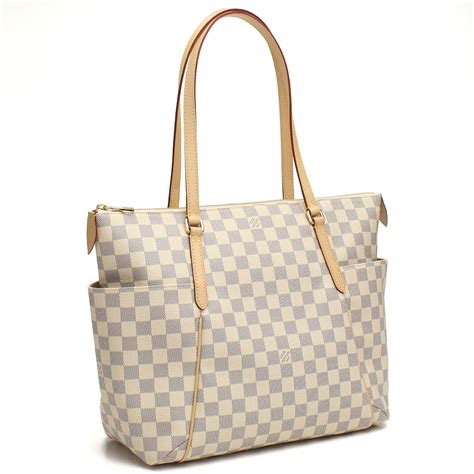 louis vuitton checkered puffer bag|louis vuitton m55361 bag.